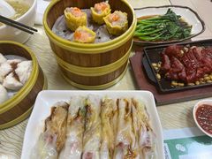 -香港威特瑞茶餐厅(小白楼音乐厅店)