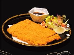 -聿山居·创意料理
