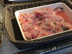 -锅儿欢海鲜火锅烤肉自助餐(东港凯虹店)