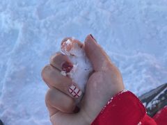 -中旅松花湖滑雪场