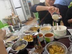 -吉英盐焗鸡(文中路店)
