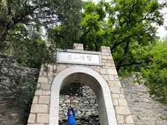 -北京鹫峰国家森林公园