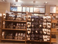 -MUJI无印良品(中航城君尚店店)