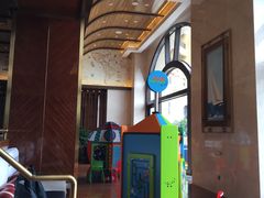 -童趣廊·儿童波波池·海洋球(长隆横琴湾酒店)