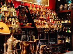 -叁口组·秘密酒廊(钱王街店)