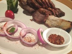 -广州文华东方酒店·江-由辉师傅主理