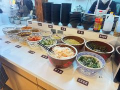 -沈记土鸡米线(七星街品牌中心店)