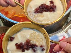 -谭三娘鲜切牛肉自助火锅(北京路店)