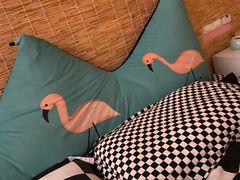 -秘境影院式酒店(苏州平江万达广场店)