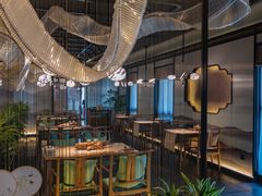 大堂-素慧餐厅(大虹桥店)