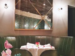 -L'Arome芳芳法国餐厅(仙林金鹰店)