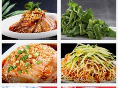 -力力豆花庄(广渠门店)