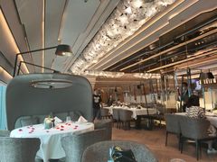 -燃扒房Steakhouse(皇庭店)