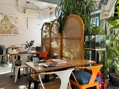 -闲·胡同 Barblu Hutong(雍和宫五道营店)