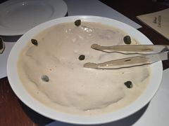低温熟牛肉配吞拿鱼酱-CAPARESH開府莱舍(望京金辉店)
