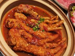 -贰回巷火锅馆(钟楼店)