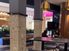 -Pennehut畔尼意面(合肥万象城店)