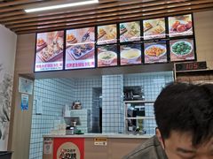 -众品老方子锅贴甜沫(李村店)