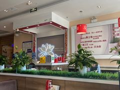 大堂-嘉和一品粥(大沽南路店)