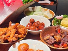 -色響火锅(恒隆广场店)