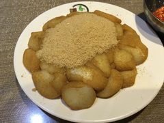 打糕-春花民族美食(佳木斯总店)