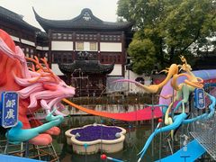 -绿波廊(豫园店)