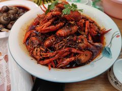 -阳光院坝小龙虾(红牌楼店)