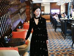 -宁波万豪酒店