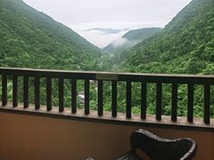 -三清山希尔顿度假酒店