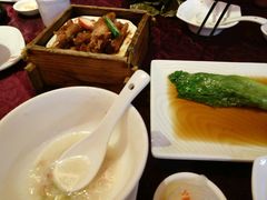 -喜鹊茶点.啫煲(车陂店)