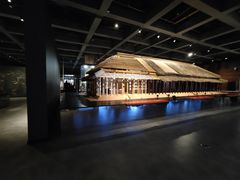 -盘龙城遗址博物院