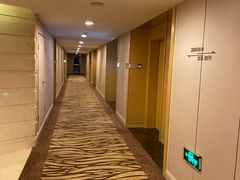 -天津水游城丽筠酒店