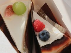 -black rainbow coffee