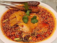-红杏酒家·地道川菜(一品天下店)