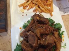 -大鸭梨(天通西苑店)