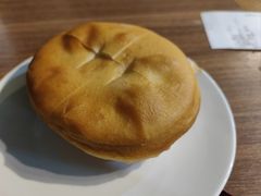 油香-贯贯吉·清真餐厅(浙江中路店)