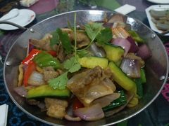 -小厨子私房菜·云南美食店