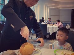 -春满园·早茶·粤菜·宴会(前海店)
