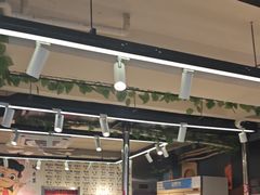 -英雄故事地摊烤肉(马驹桥店)