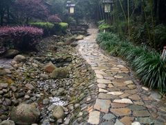 -明月山天沐温泉度假村