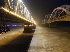 -滨州铁路桥