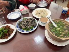 -京东肉饼总店