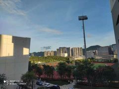 -深圳大学(丽湖校区)