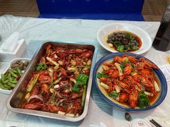 -兄弟龙虾(胜太路总店)