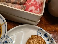 -古关火锅店(古北水镇景区店)