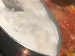 -捞王锅物料理(上海世茂广场店)