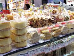 -泰康食品(南京东路店)