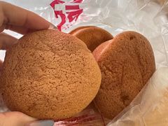 -詹记桃酥(宿州路店)