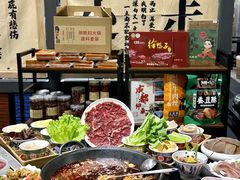 -俏媳妇火锅(宽窄巷子店)