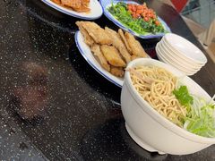 -十二忠手拉面(五福店)